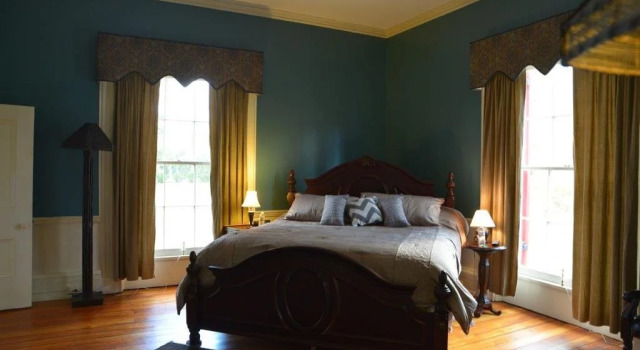 Early Inn at the Grove, Boek Hotel Hotels in Virginia met parkeren, Parkeren