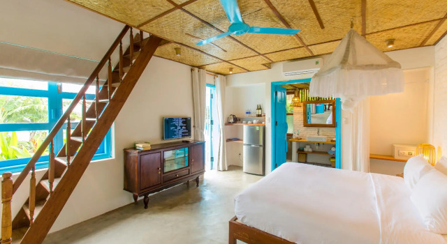 Life Beach Villa, Prenota Villa Hoi An Quang Nam