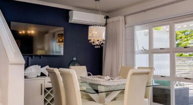 Апартаменты Home Away From Home w Ocean Views Pool The Kestrel