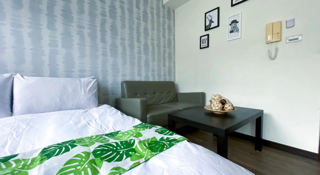C&N Hostel