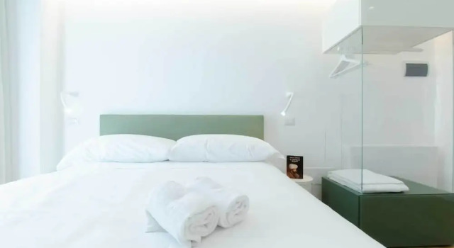 Номер Superior Pascià Boutique Hotel