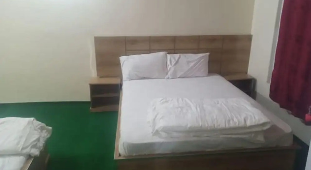 Hunza Cherry Guest House