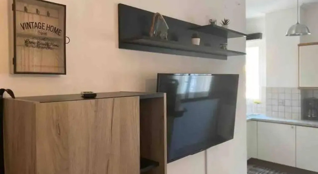 Апартаменты Well Designed 2 Bdr Apartment