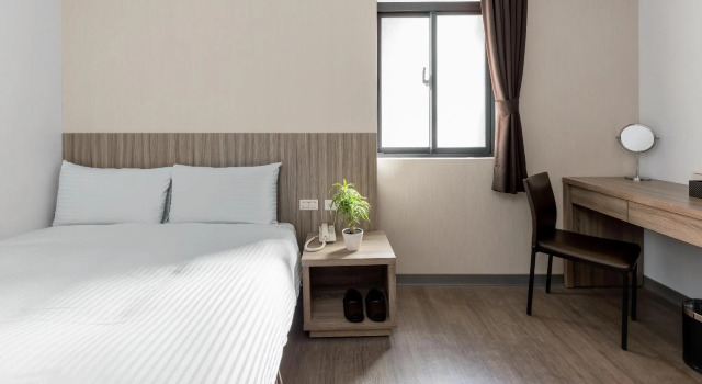 Номер Economy Hotel Brown - Chihkan Branch