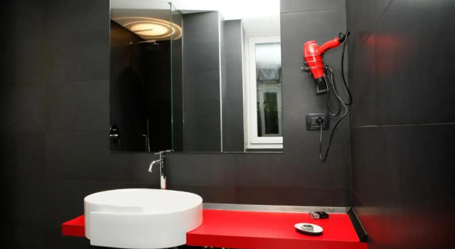 Номер Standard TURINET APARTMENTS - HOLIDAY in TORINO