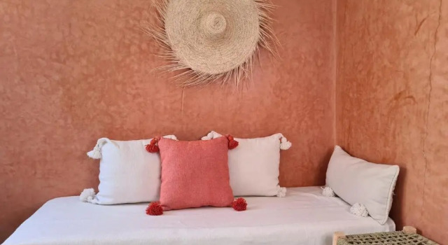 Двухместный номер Comfort Riad Casa Sophia