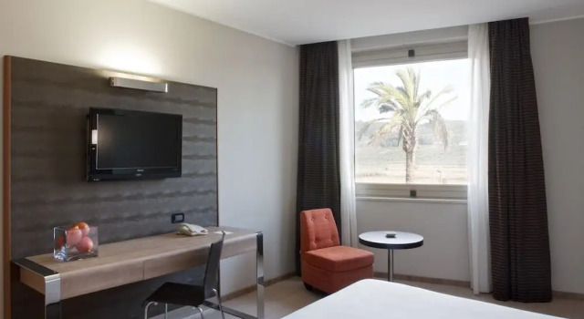 Номер Classic THotel Lamezia
