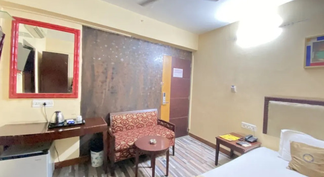 Двухместный номер Comfort Astoria Hotel