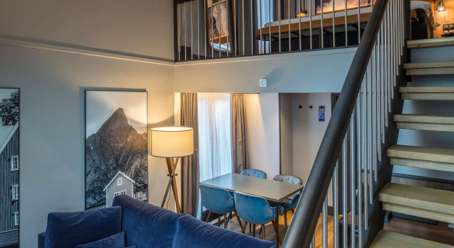 Полулюкс Radisson Blu Royal Garden Hotel, Trondheim