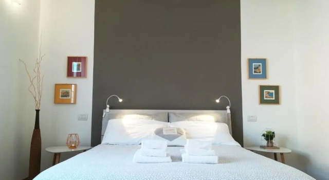 LuNa Apartment, Prenota Appartamento Hotel a Veneto con parcheggio, Parcheggio