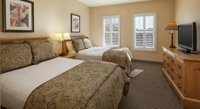 Номер Standard The Steward, Santa Barbara, a Tribute Portfolio Hotel