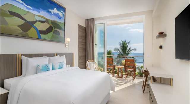 Claritas Beach Bar & Resort, WorldHotels Elite, Забронировать Отель Отели Хако 5 звезд, 5*