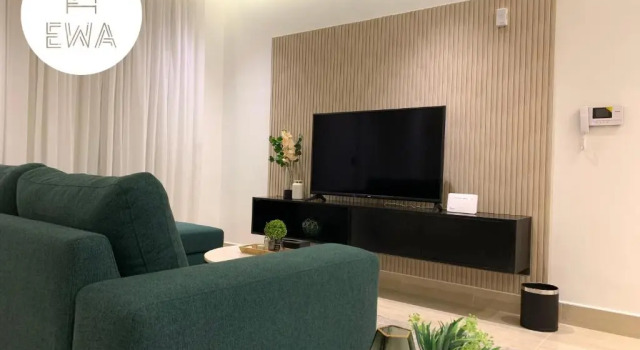 Kease Irqah B-12 Elegance  XZ95, Buchen Sie Ferienwohnung Provinz Riad Provinz Riad