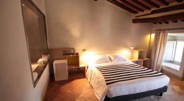 Полулюкс Palazzetto Rosso - Art Hotel