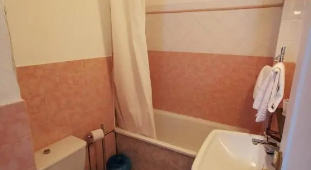 Двухместный номер Standard с балконом Hôtel de la poste