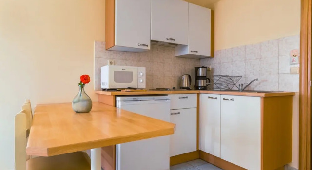 Двухместный номер Standard с балконом Pavlos Hotel