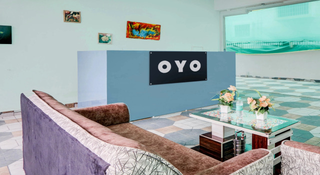 Super HOTEL O RUNWAY Service Apartment, Забронировать Апартаменты/квартира Апартаменты штата Махараштры, Апартаменты/квартира