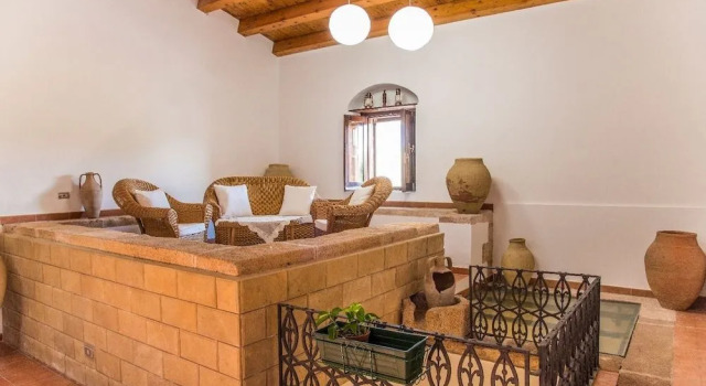 B&B Le Balate, Забронировать Отель «постель и завтрак» Аугуста Долина Ното