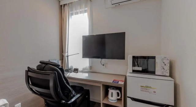 Номер Standard HOTEL R9 The Yard Minokamo
