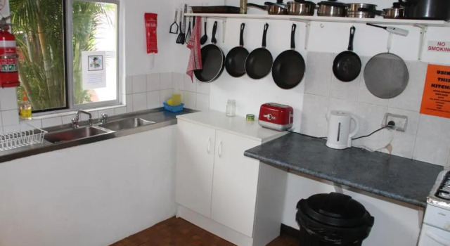 Номер Standard Star Inn Accommodation
