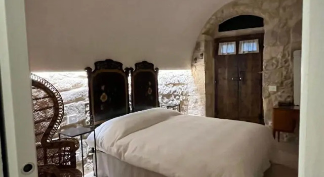 Номер Standard B&B Scicli La Casuzza