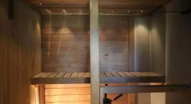 Koivuniemi Cottage, Buchen Sie Ferienhaus Sakyla Westfinnland