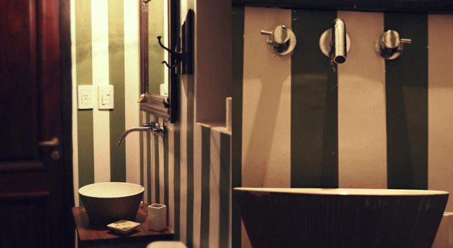 Студия Apassionata Tango Hotel