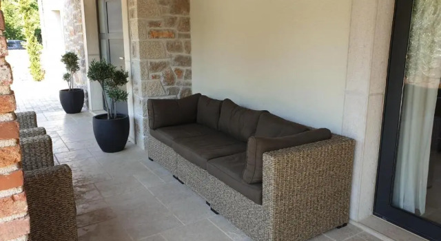 Коттедж Villa Kvarner