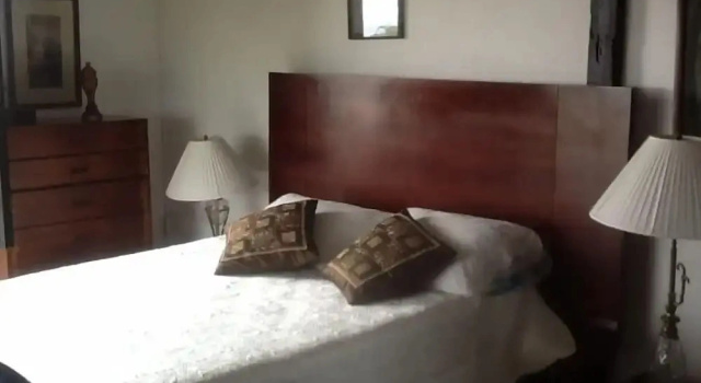Номер Standard Santa Maria Bed and Breakfast