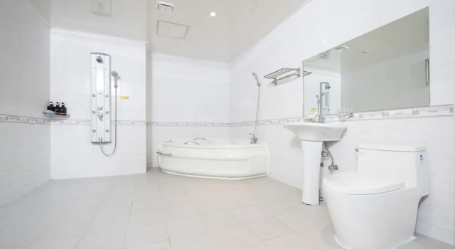 Suite Cosmos Hotel
