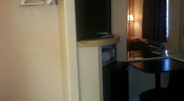Deluxe Inn, Reserva ahora Motel Houston Texas Gulf Coast