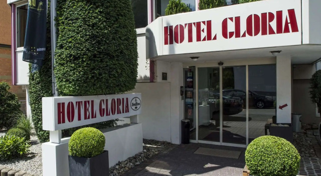 Hotel Gloria Superior, Reserva ahora Hotel Möhringen Stuttgart