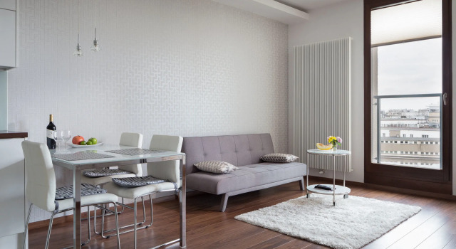 Chopin Apartments - City, Забронировать Апартаменты/квартира Воля 
