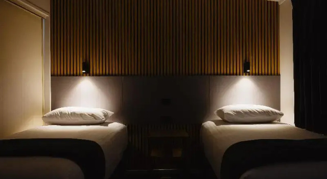 Апартаменты Kennedy Park Resort Napier