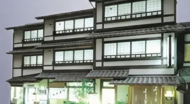Tomi-Chaya Japanese Hotel, Book Hotel Uji Kyoto