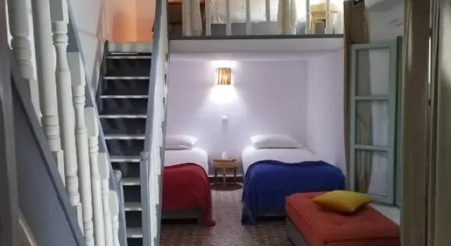Номер Standard RIAD MAROSKO