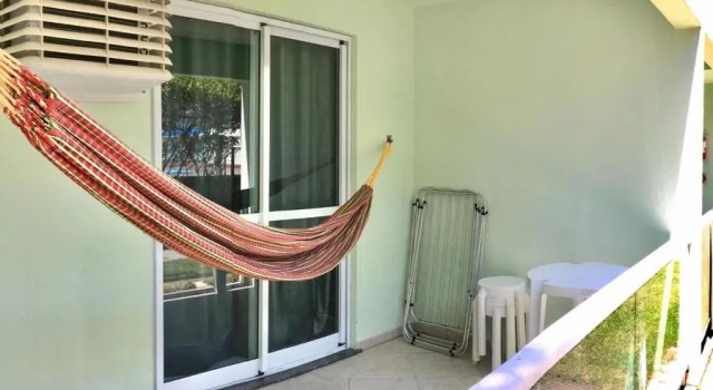 Номер Standard Pousada Morada da Praia