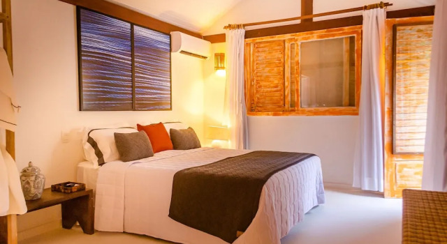 Villas de Aragon Hotel Boutique