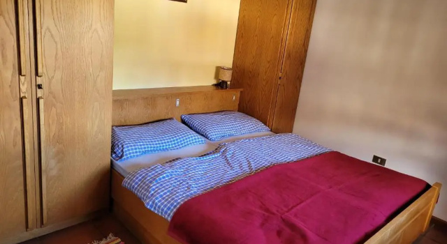 Апартаменты Appartements Pension Sonia