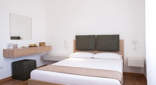 Номер Superior Nautika Suites
