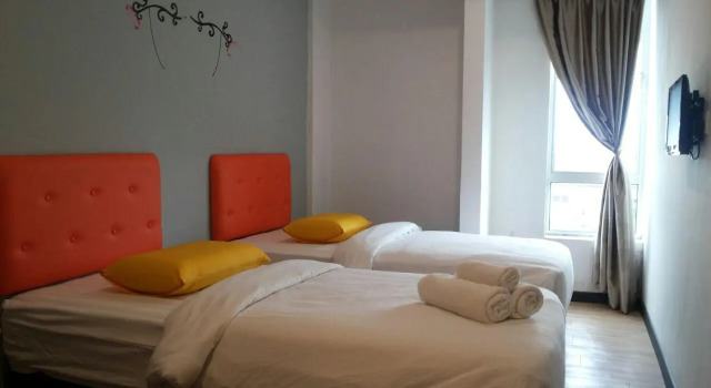 Hotel Viva