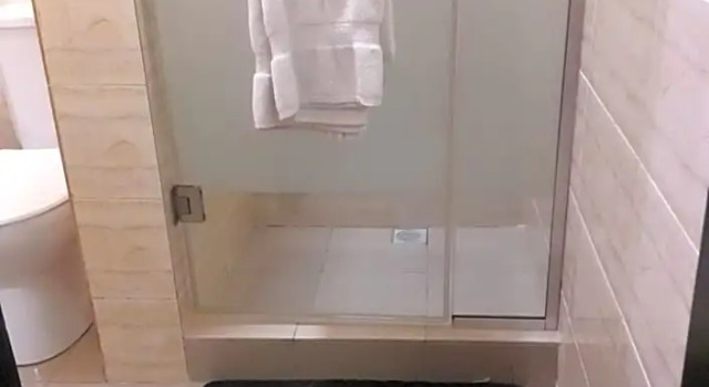 Номер Executive The W Hotel