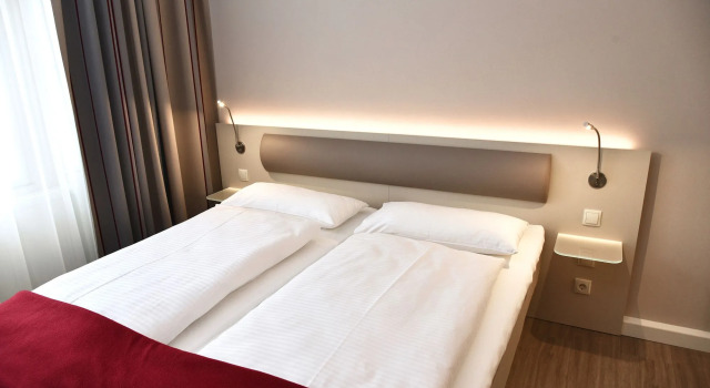 Hotel Bonn City