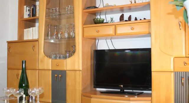 Komfort Ferienhaus FEWO70, Réserver Appartement Bremm Moselle allemande