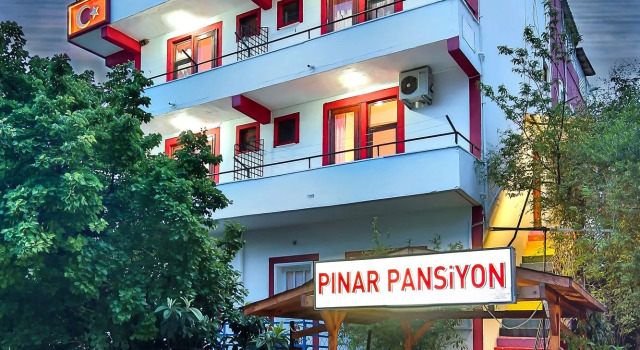 Pinar Pansiyon