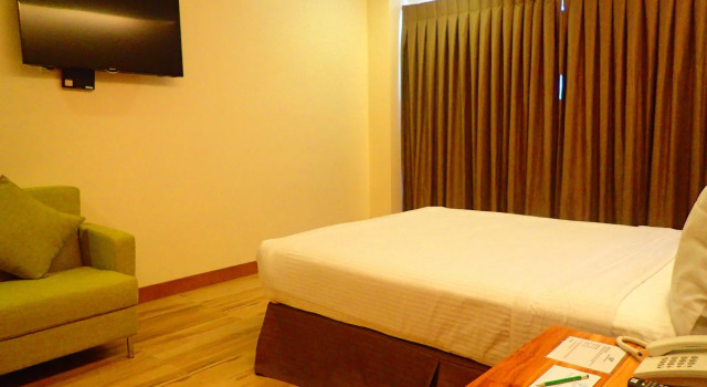 Aozora Seaside Mactan