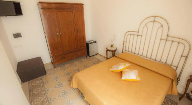 BB Granelli Di Sale