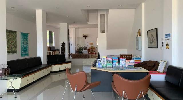 Krabi Bay House, Rezervasyon Otel Khlong Muang 