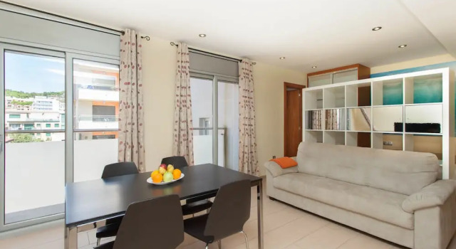 Апартаменты Bed And Go Lloret