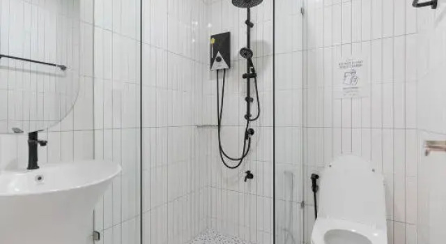 Modern Townhome / 2BR near CNX moat, Забронировать Отель Чиангмай провинция Чианг Май